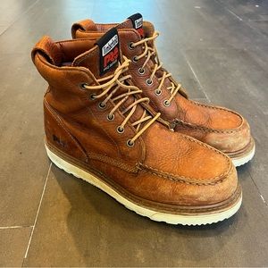 Timberland Pro Boots